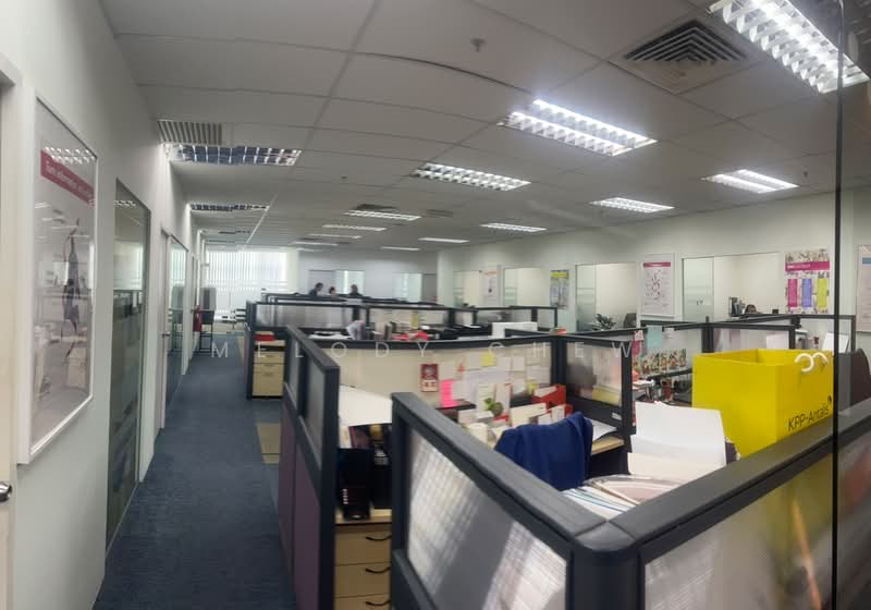 Pejabat untuk Disewa di Hicom - Glenmarie Industrial Park (Shah Alam) - melody chew - PropertyGuru.com.my