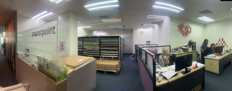 Pejabat untuk Disewa di Hicom - Glenmarie Industrial Park (Shah Alam) - melody chew - PropertyGuru.com.my
