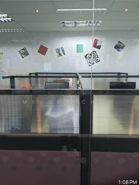 Pejabat untuk Disewa di Hicom - Glenmarie Industrial Park (Shah Alam) - melody chew - PropertyGuru.com.my