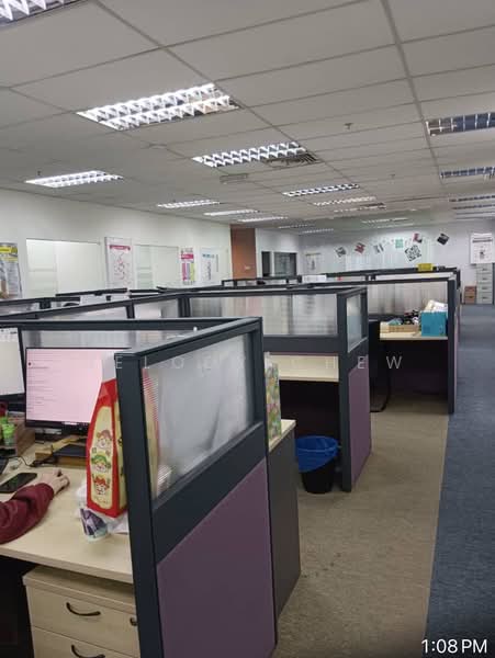 Pejabat untuk Disewa di Hicom - Glenmarie Industrial Park (Shah Alam) - melody chew - PropertyGuru.com.my