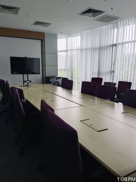 Pejabat untuk Disewa di Hicom - Glenmarie Industrial Park (Shah Alam) - melody chew - PropertyGuru.com.my