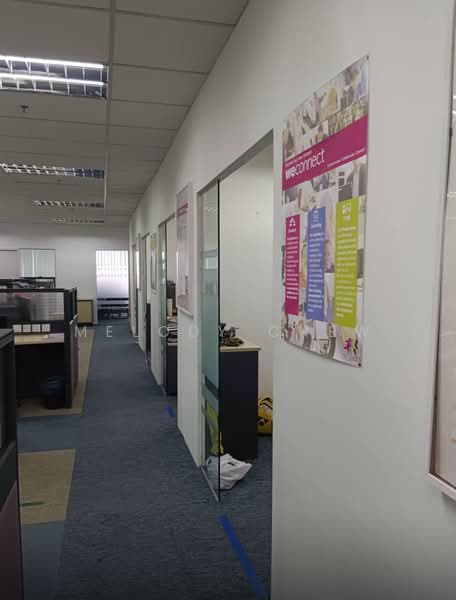 Pejabat untuk Disewa di Hicom - Glenmarie Industrial Park (Shah Alam) - melody chew - PropertyGuru.com.my
