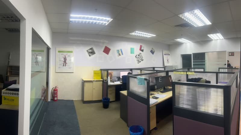 Pejabat untuk Disewa di Hicom - Glenmarie Industrial Park (Shah Alam) - melody chew - PropertyGuru.com.my