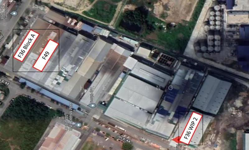 Warehouse for Rent in Kawasan Perindustrian Mara (Kota Bharu) - Chee Keang Aw - PropertyGuru.com.my