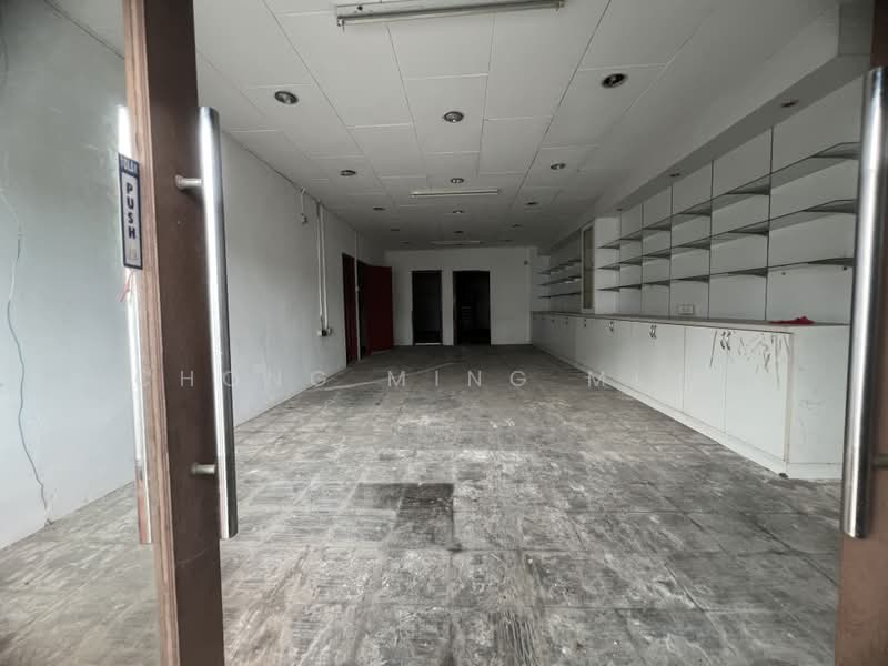 Shop for Sale in Taman Bukit Lemon (Seremban) - Chong Ming Ming - Interior - PropertyGuru.com.my