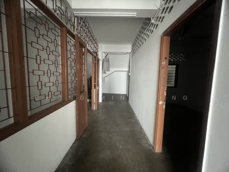 Shop for Sale in Taman Bukit Lemon (Seremban) - Chong Ming Ming - Corridor - PropertyGuru.com.my