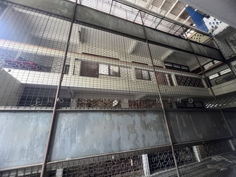 Shop for Sale in Taman Bukit Lemon (Seremban) - Chong Ming Ming - Exterior - PropertyGuru.com.my