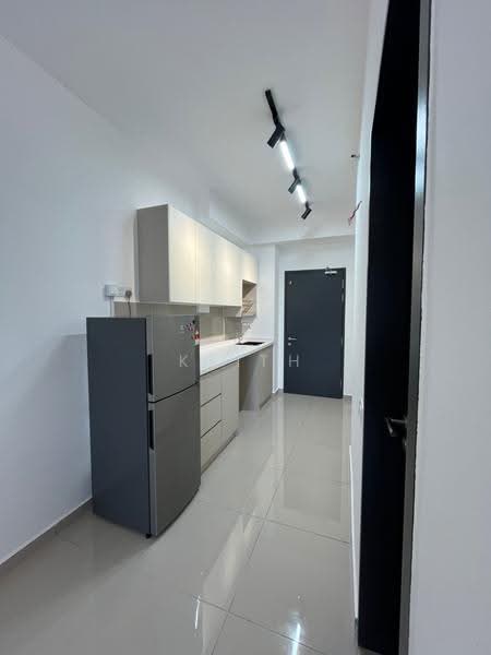 Service Residence for Rent at D'Quince Residences - Keith Tan - PropertyGuru.com.my