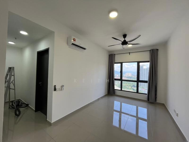 Service Residence for Rent at D'Quince Residences - Keith Tan - PropertyGuru.com.my