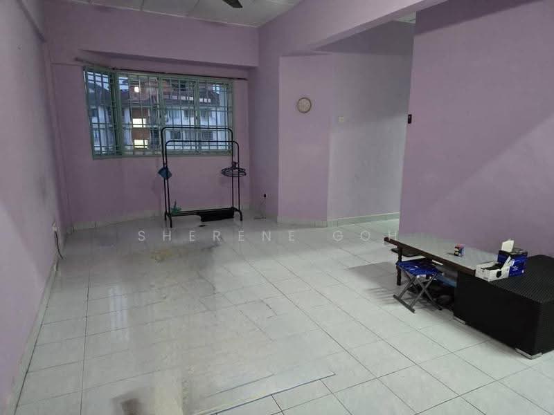 Condominium for Sale at Sri Hijau - Sherene Goh - Living Room - PropertyGuru.com.my