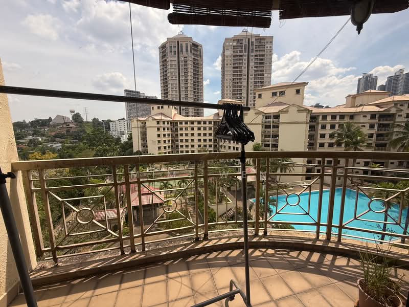 Condominium for Sale at Puncak Prima - Mimi Wen - PropertyGuru.com.my