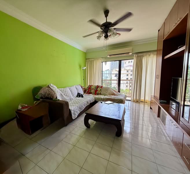 Condominium for Sale at Puncak Prima - Mimi Wen - PropertyGuru.com.my