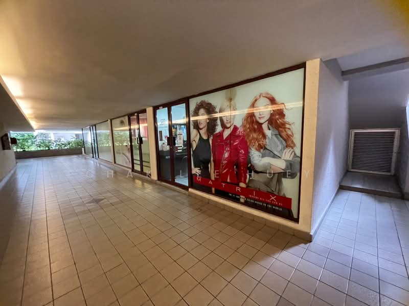 Kondominium untuk Dijual di The Forum - Chak Lee Huey - PropertyGuru.com.my