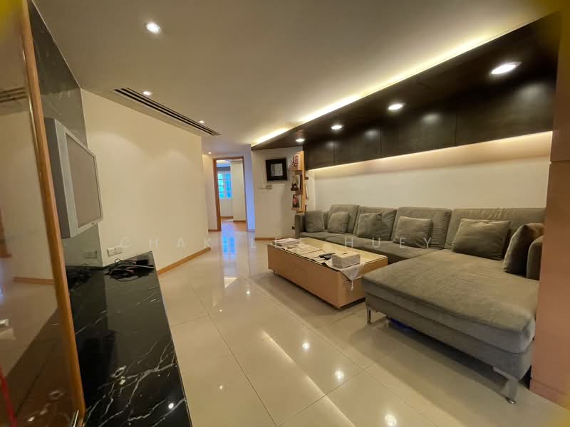 Kondominium untuk Dijual di The Forum - Chak Lee Huey - PropertyGuru.com.my