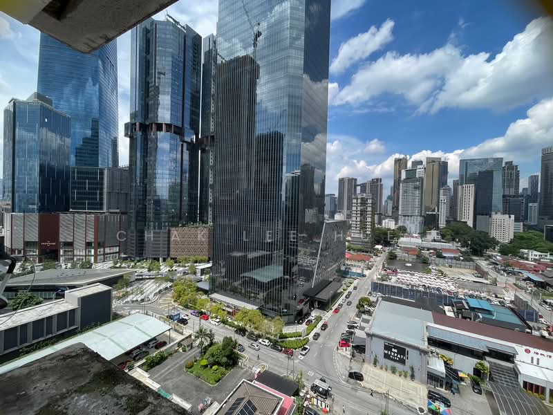 Kondominium untuk Dijual di The Forum - Chak Lee Huey - PropertyGuru.com.my