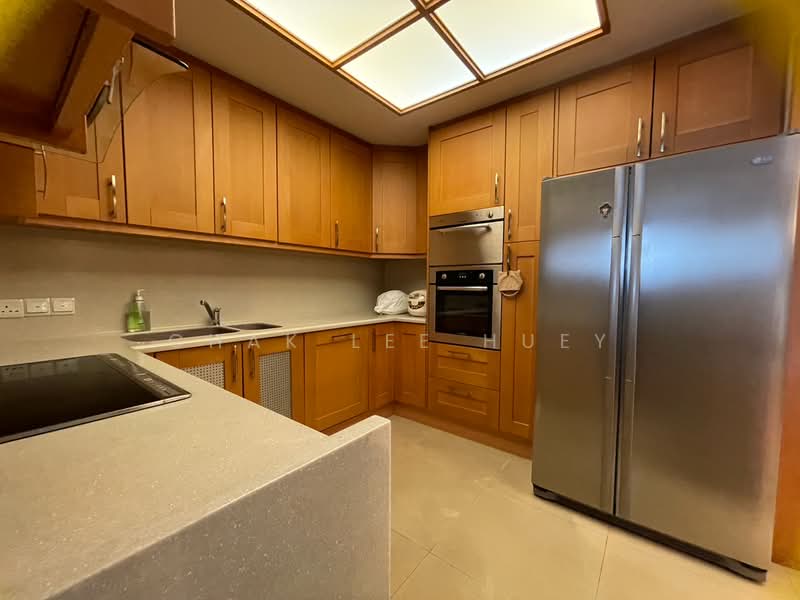 Kondominium untuk Dijual di The Forum - Chak Lee Huey - PropertyGuru.com.my