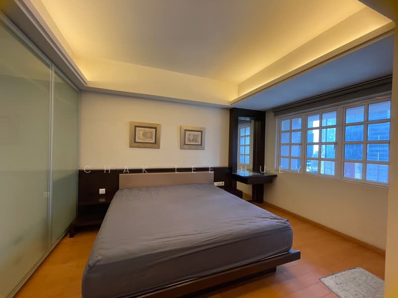 Kondominium untuk Dijual di The Forum - Chak Lee Huey - PropertyGuru.com.my
