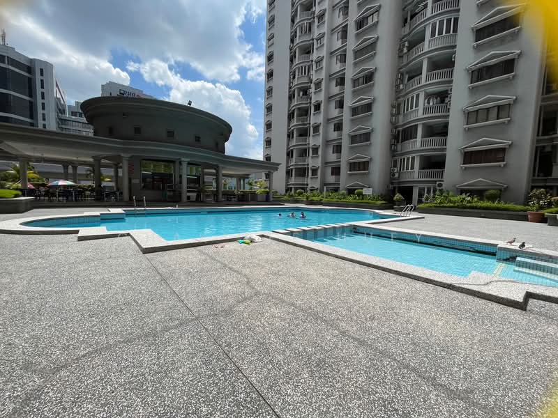 Kondominium untuk Dijual di The Forum - Chak Lee Huey - PropertyGuru.com.my