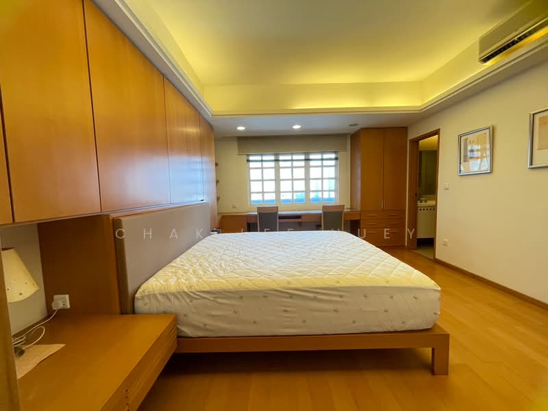 Kondominium untuk Dijual di The Forum - Chak Lee Huey - PropertyGuru.com.my