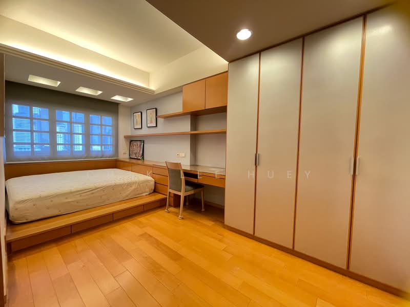 Kondominium untuk Dijual di The Forum - Chak Lee Huey - PropertyGuru.com.my