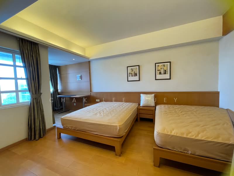 Kondominium untuk Dijual di The Forum - Chak Lee Huey - PropertyGuru.com.my