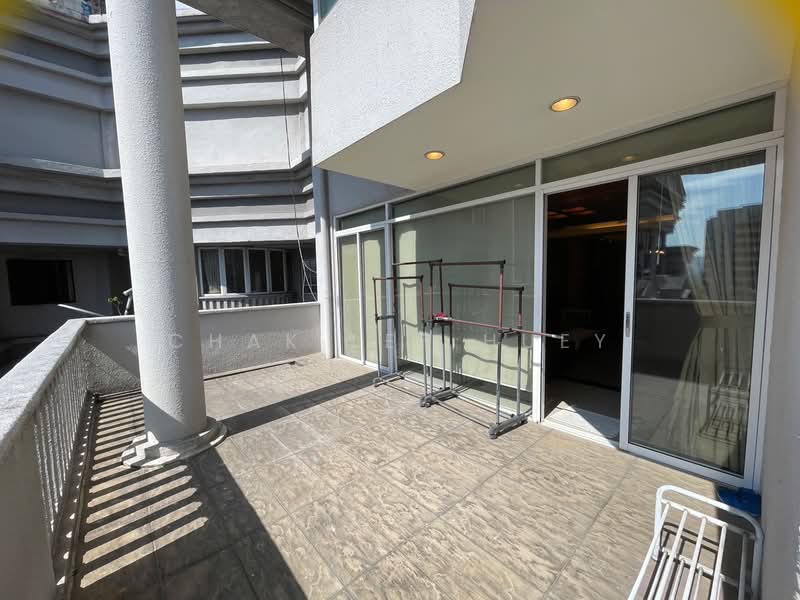 Kondominium untuk Dijual di The Forum - Chak Lee Huey - PropertyGuru.com.my