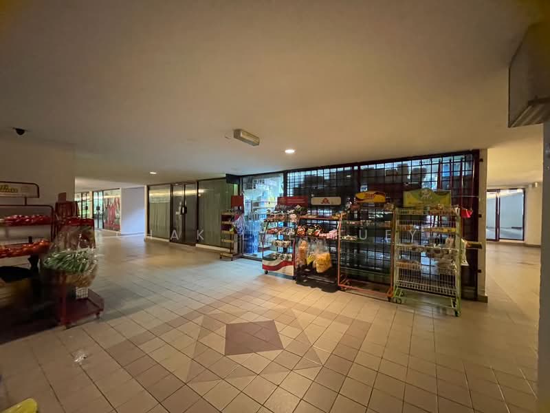 Kondominium untuk Dijual di The Forum - Chak Lee Huey - PropertyGuru.com.my