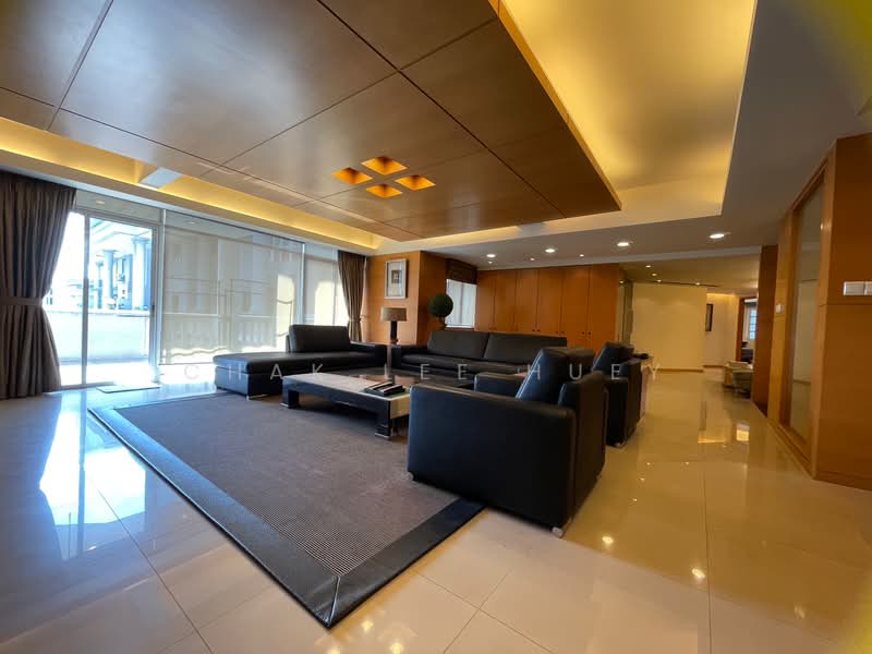 Kondominium untuk Dijual di The Forum - Chak Lee Huey - PropertyGuru.com.my