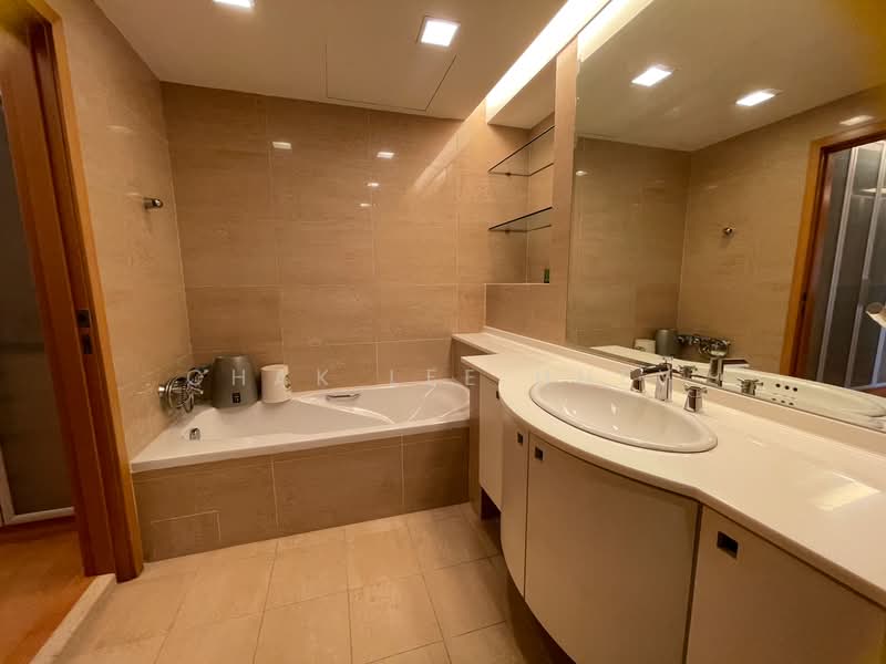 Kondominium untuk Dijual di The Forum - Chak Lee Huey - PropertyGuru.com.my