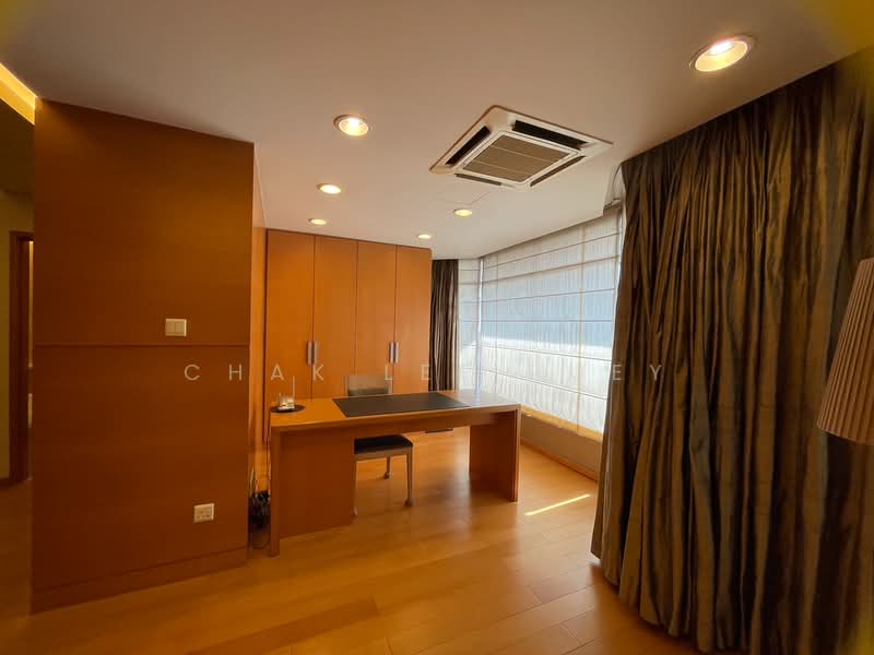 Kondominium untuk Dijual di The Forum - Chak Lee Huey - PropertyGuru.com.my