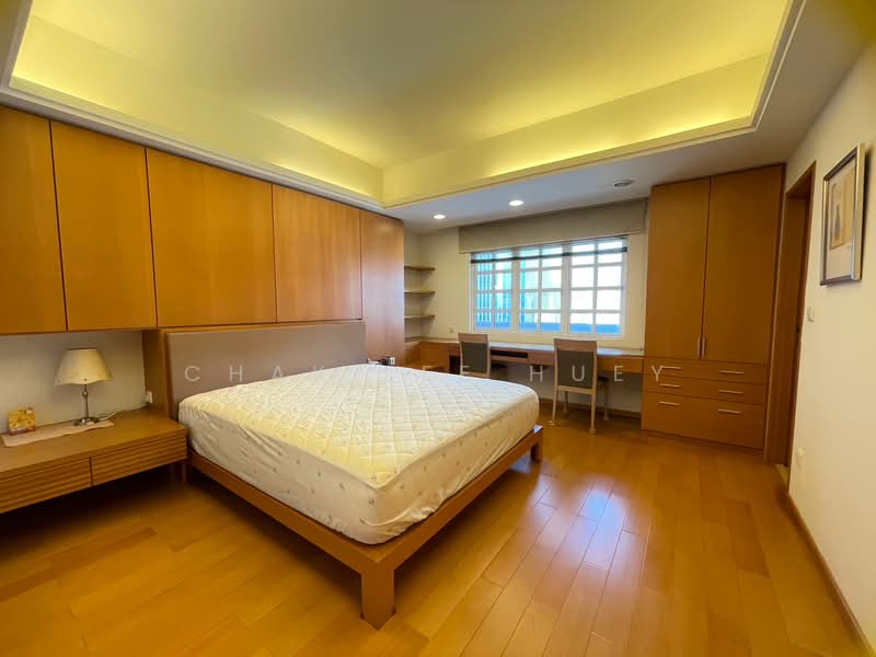 Kondominium untuk Dijual di The Forum - Chak Lee Huey - PropertyGuru.com.my