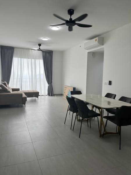Kondominium untuk Disewa di Tuai Residence - Lim Lee Lee - PropertyGuru.com.my