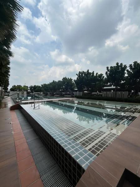 Kondominium untuk Disewa di Tuai Residence - Lim Lee Lee - PropertyGuru.com.my