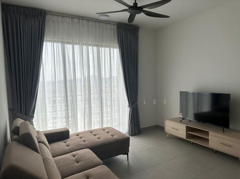 Kondominium untuk Disewa di Tuai Residence - Lim Lee Lee - PropertyGuru.com.my