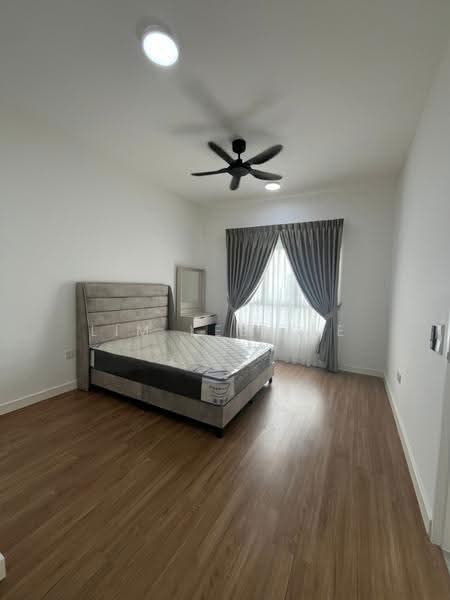 Kondominium untuk Disewa di Tuai Residence - Lim Lee Lee - PropertyGuru.com.my