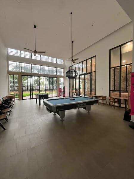 Kondominium untuk Disewa di Tuai Residence - Lim Lee Lee - PropertyGuru.com.my
