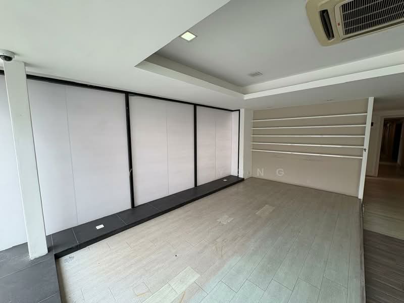 Banglo Komersial untuk Disewa di Bangsar Baru (Bangsar) - Dyron Yong - Interior - PropertyGuru.com.my