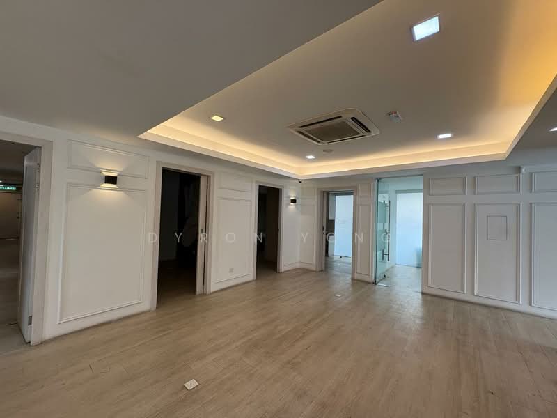Banglo Komersial untuk Disewa di Bangsar Baru (Bangsar) - Dyron Yong - Interior - PropertyGuru.com.my