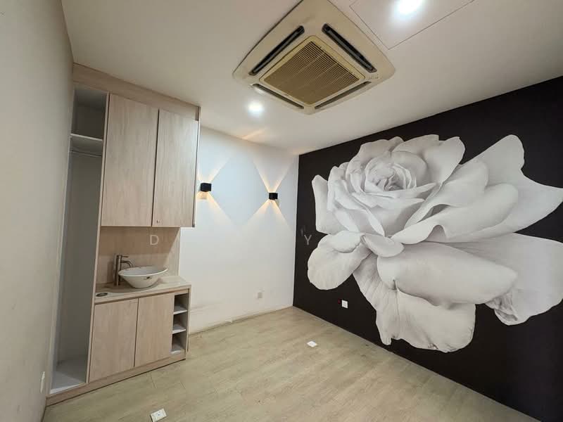 Banglo Komersial untuk Disewa di Bangsar Baru (Bangsar) - Dyron Yong - Interior - PropertyGuru.com.my