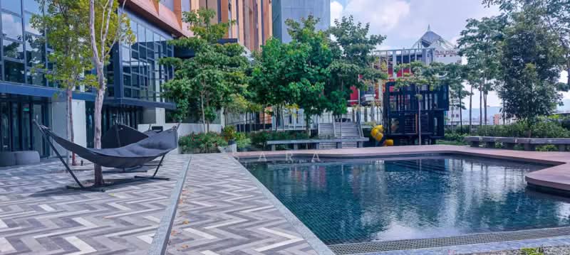 Servis Apartment untuk Disewa di Lucentia Residences - Sara Tan - PropertyGuru.com.my