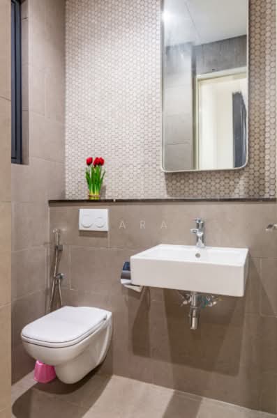 Servis Apartment untuk Disewa di Lucentia Residences - Sara Tan - PropertyGuru.com.my