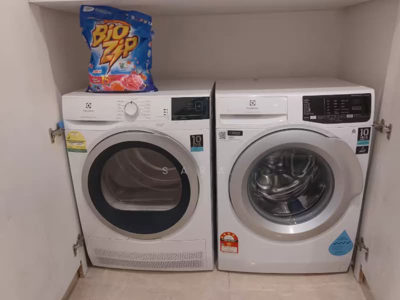 Servis Apartment untuk Disewa di Lucentia Residences - Sara Tan - PropertyGuru.com.my