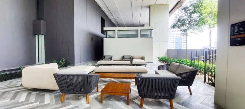 Servis Apartment untuk Disewa di Lucentia Residences - Sara Tan - PropertyGuru.com.my
