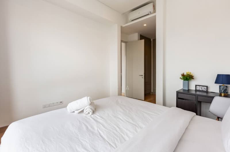 Servis Apartment untuk Disewa di Lucentia Residences - Sara Tan - PropertyGuru.com.my