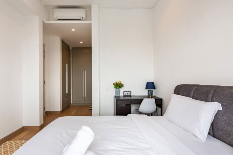 Servis Apartment untuk Disewa di Lucentia Residences - Sara Tan - PropertyGuru.com.my