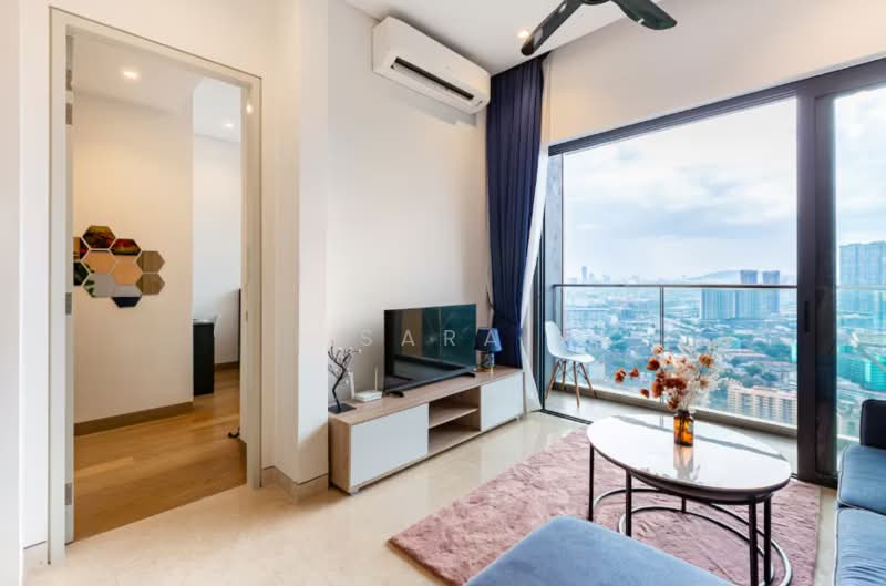 Servis Apartment untuk Disewa di Lucentia Residences - Sara Tan - PropertyGuru.com.my