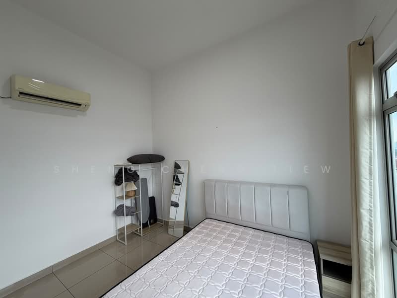 Service Residence for Rent at Manhattan - Sheng Cheng Tiew - Bedroom - PropertyGuru.com.my