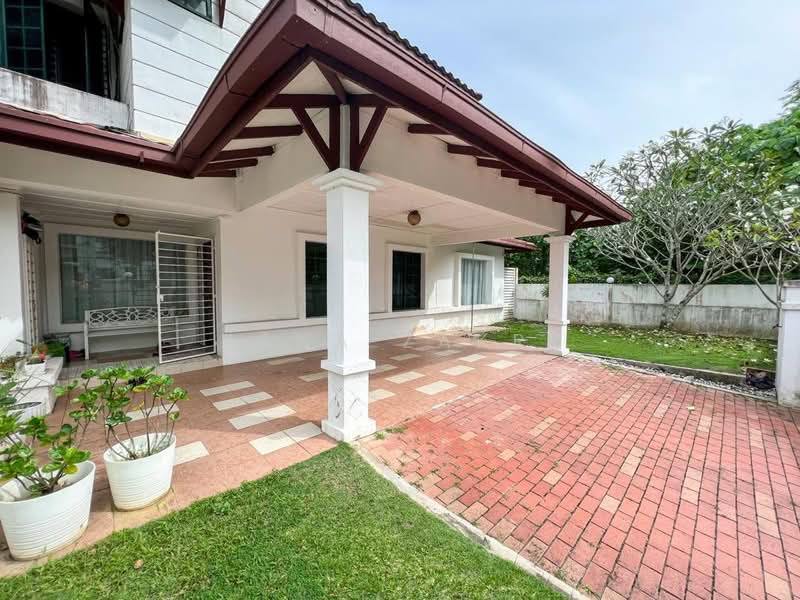Rumah Berkembar untuk Dijual di Tiara Kemensah (Ulu Kelang) - Zana Zakri - PropertyGuru.com.my