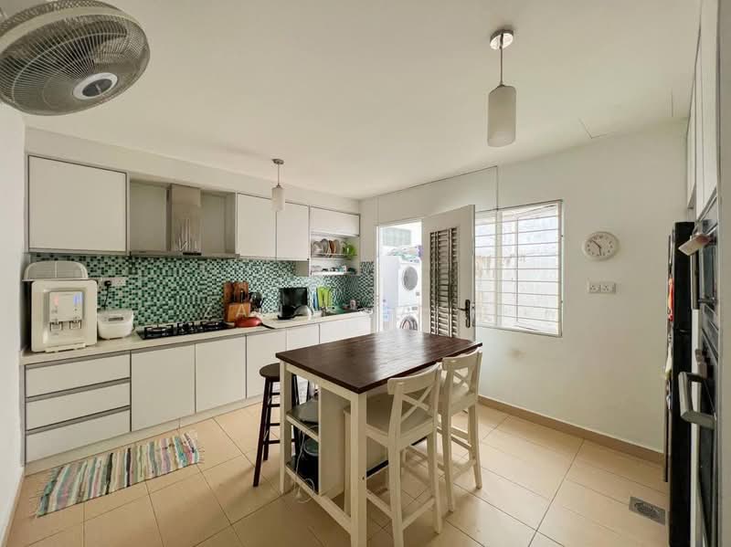 Rumah Berkembar untuk Dijual di Tiara Kemensah (Ulu Kelang) - Zana Zakri - PropertyGuru.com.my