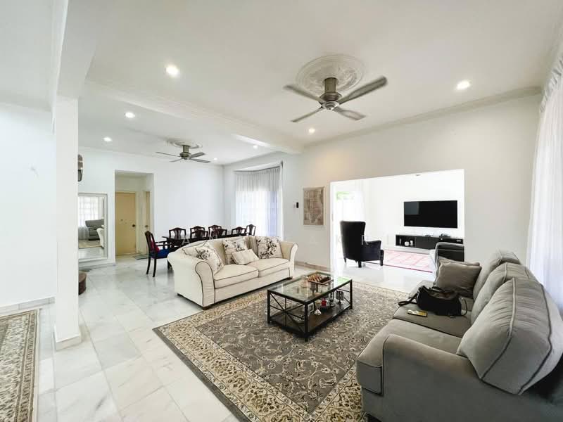 Rumah Berkembar untuk Dijual di Tiara Kemensah (Ulu Kelang) - Zana Zakri - PropertyGuru.com.my